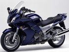 2004 Yamaha FJR 1300A